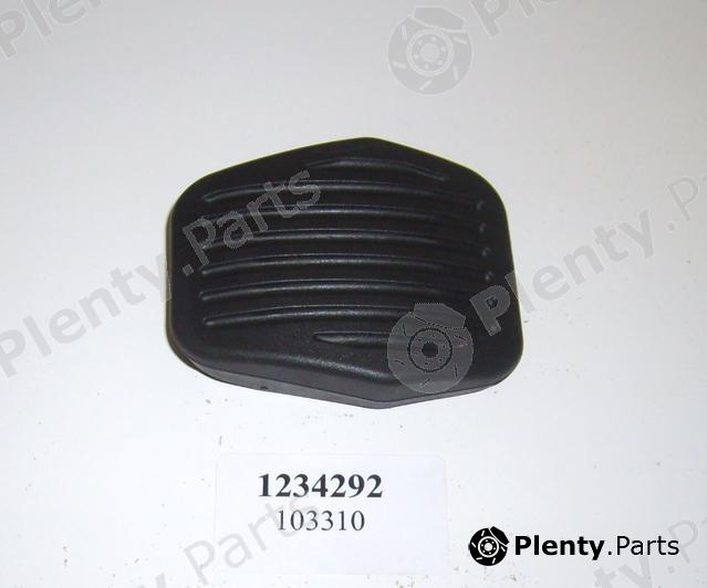 Genuine FORD part 1234292 Replacement part