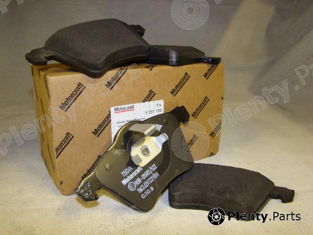 Genuine FORD part 1237132 Replacement part