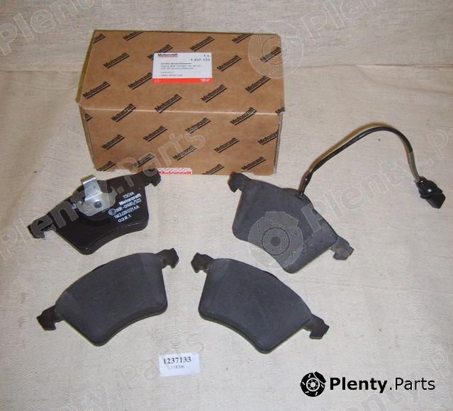 Genuine FORD part 1237133 Replacement part