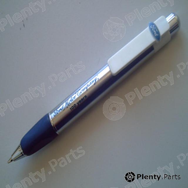 Genuine FORD part 1237501 Replacement part