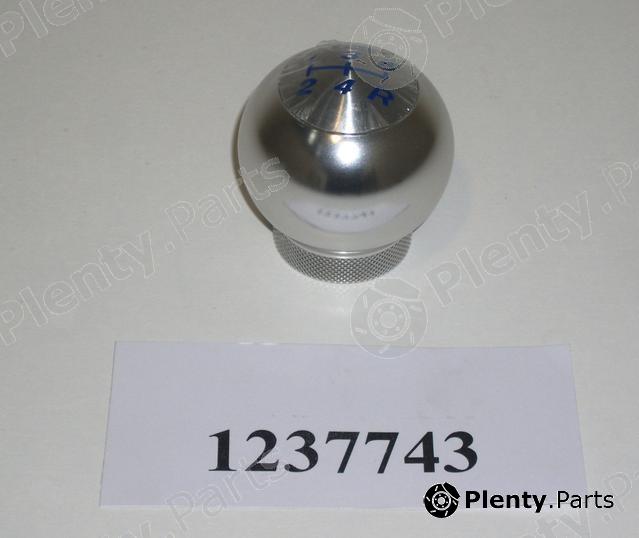 Genuine FORD part 1237743 Replacement part