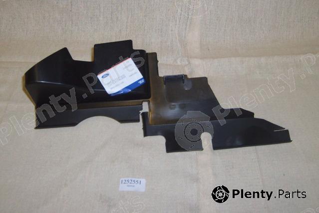 Genuine FORD part 1252551 Replacement part