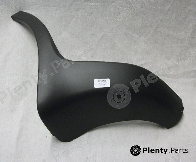 Genuine FORD part 1252766 Replacement part