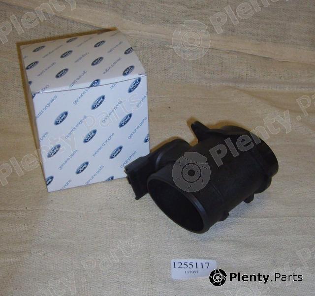 Genuine FORD part 1255117 Air Mass Sensor