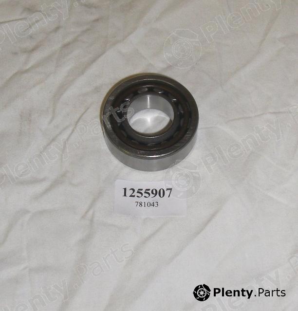 Genuine FORD part 1255907 Replacement part