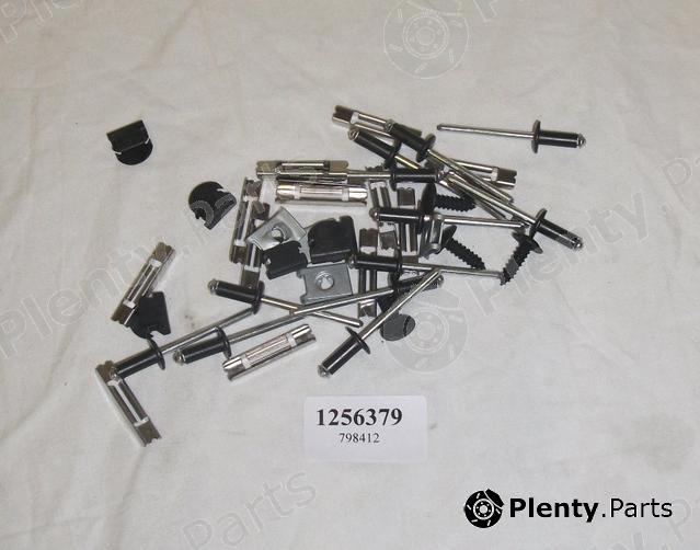 Genuine FORD part 1256379 Replacement part