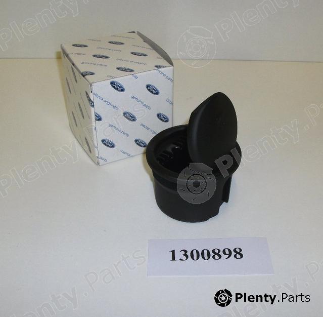 Genuine FORD part 1300898 Replacement part