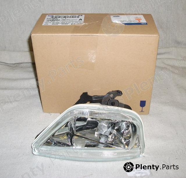 Genuine FORD part 1306252 Fog Light