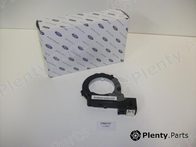 Genuine FORD part 1306737 Replacement part