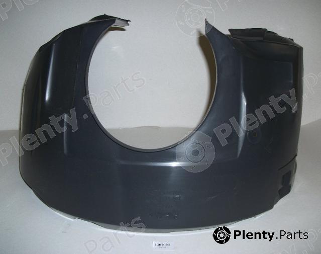 Genuine FORD part 1307004 Panelling, mudguard