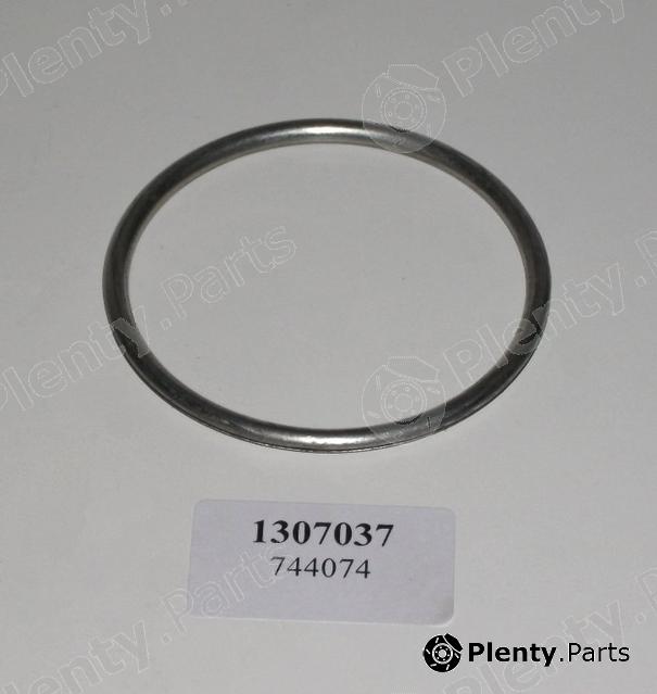 Genuine FORD part 1307037 Gasket, exhaust pipe
