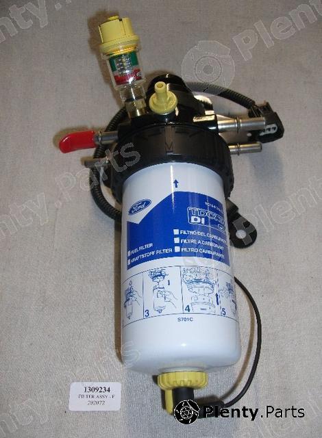 Genuine FORD part 1309234 Replacement part