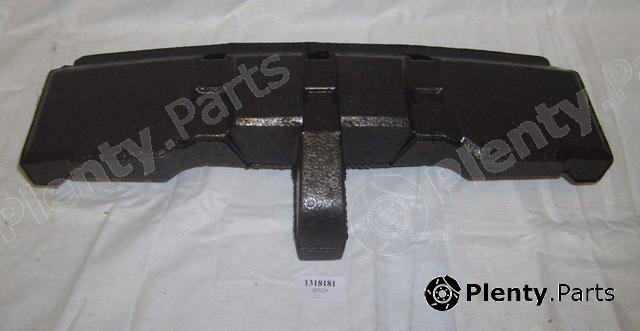Genuine FORD part 1318181 Support, bumper