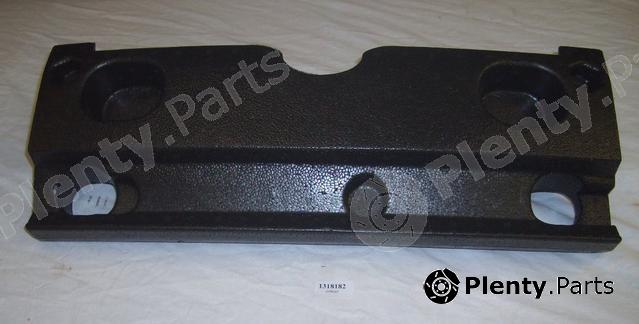 Genuine FORD part 1318182 Support, bumper