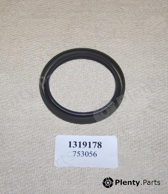 Genuine FORD part 1319178 Shaft Seal, camshaft