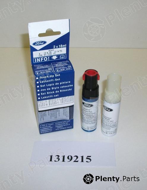 Genuine FORD part 1319215 Replacement part