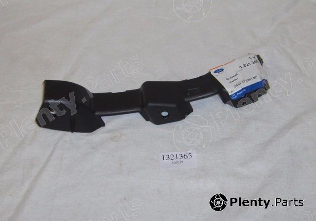 Genuine FORD part 1321365 Mounting Kit, bumper