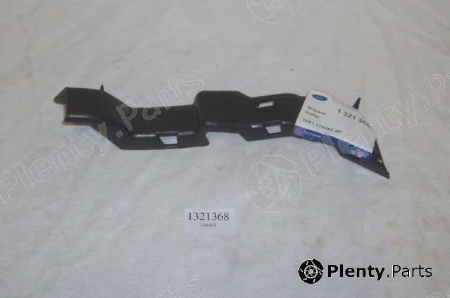 Genuine FORD part 1321368 Mounting Kit, bumper