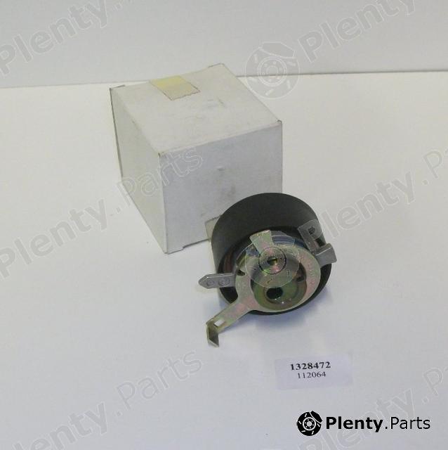 Genuine FORD part 1328472 Tensioner Pulley, timing belt