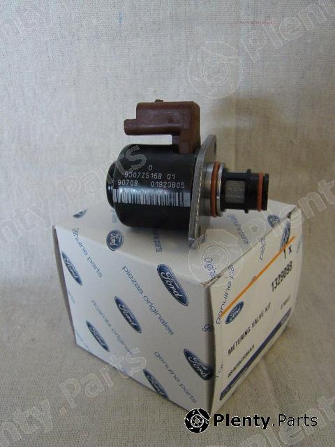 Genuine FORD part 1329098 Pressure Control Valve, common rail system