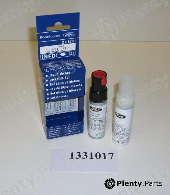Genuine FORD part 1331017 Replacement part