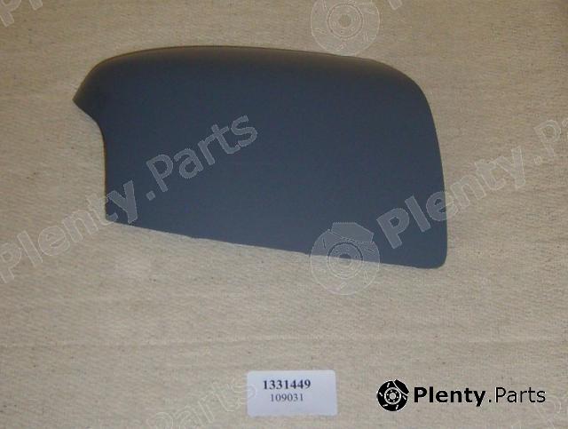 Genuine FORD part 1331449 Housing, outside mirror