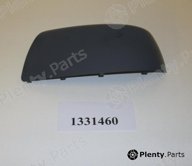 Genuine FORD part 1331460 Housing, outside mirror