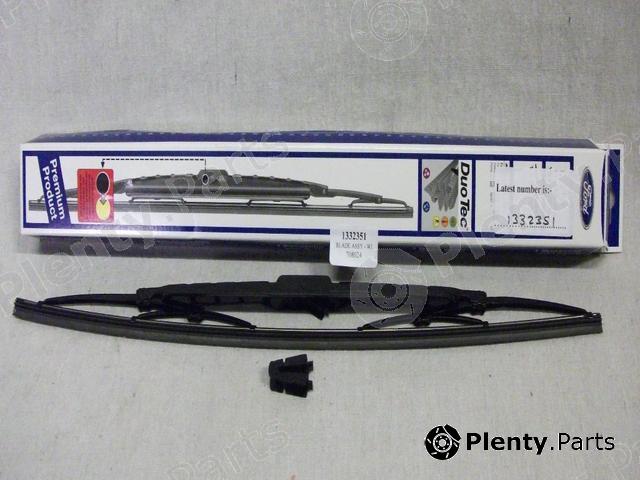 Genuine FORD part 1332351 Wiper Blade