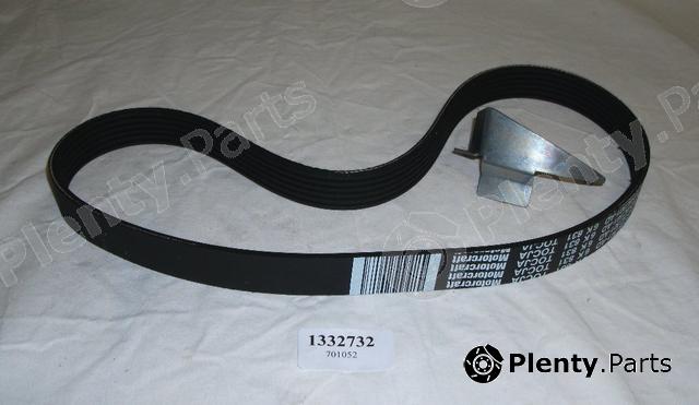Genuine FORD part 1332732 Replacement part