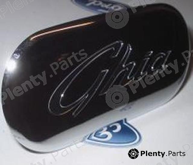 Genuine FORD part 1333071 Replacement part