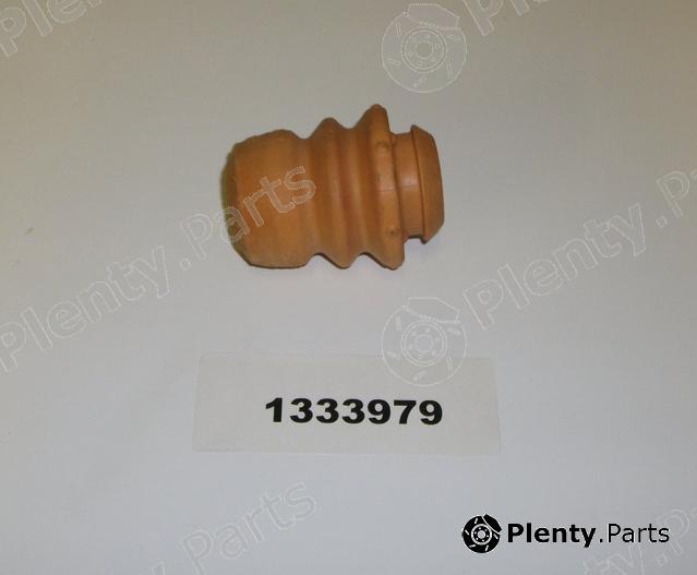 Genuine FORD part 1333979 Rubber Buffer, suspension