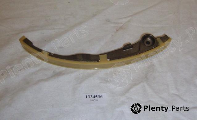 Genuine FORD part 1334536 Guides, timing chain