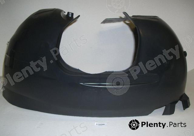 Genuine FORD part 1336180 Panelling, mudguard