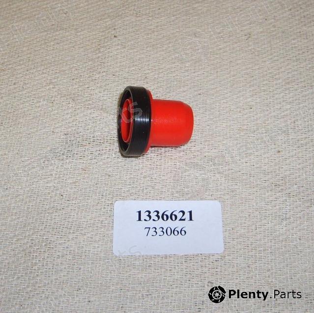 Genuine FORD part 1336621 Shaft Seal, manual transmission