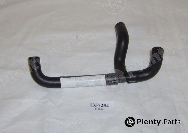Genuine FORD part 1337254 Charger Intake Hose