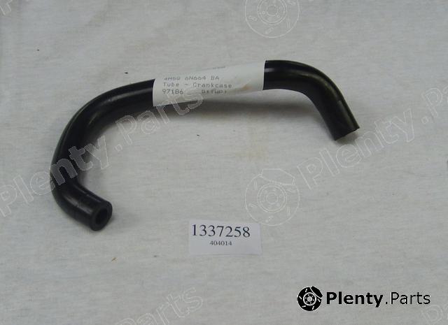 Genuine FORD part 1337258 Radiator Hose