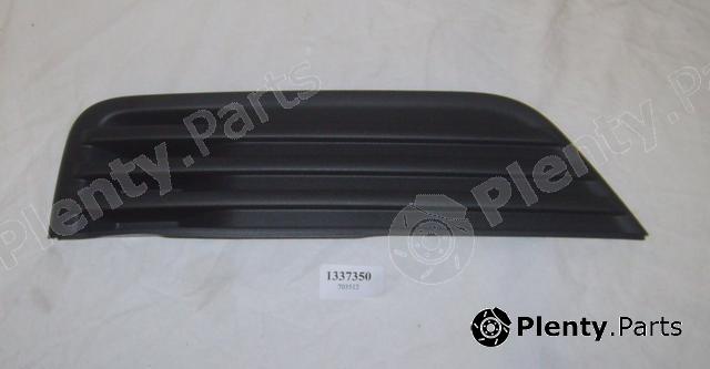 Genuine FORD part 1337350 Ventilation Grille, bumper