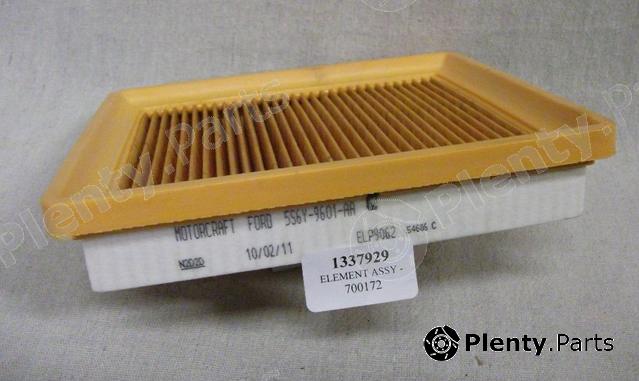 Genuine FORD part 1337929 Air Filter