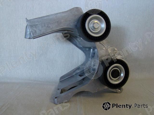 Genuine FORD part 1340774 Belt Tensioner, v-ribbed belt