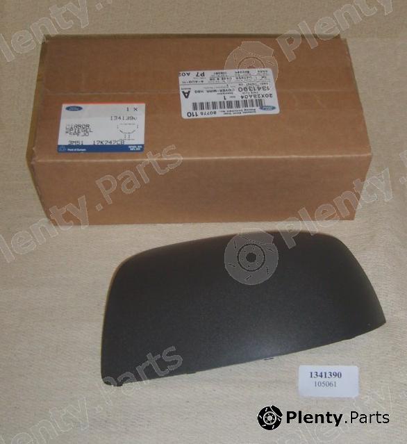 Genuine FORD part 1341390 Housing, outside mirror