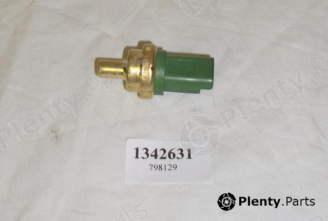 Genuine FORD part 1342631 Sensor, coolant temperature