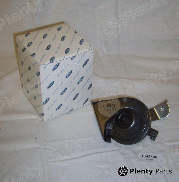 Genuine FORD part 1345806 Replacement part