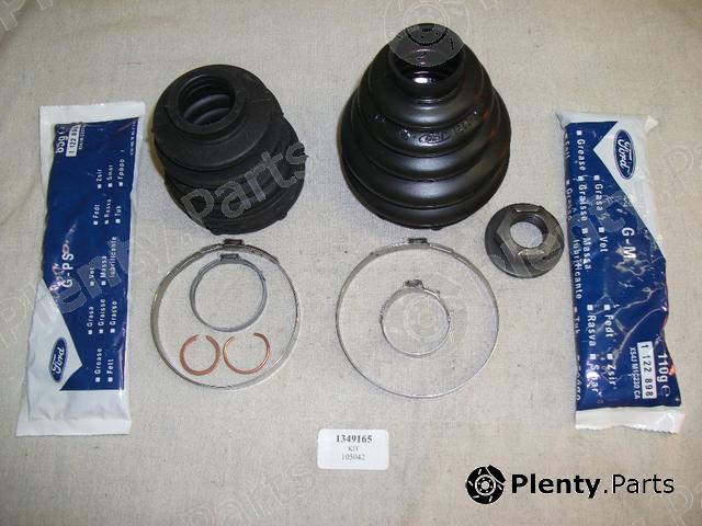 Genuine FORD part 1349165 Bellow Set, drive shaft
