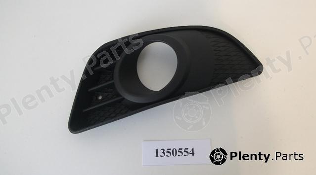 Genuine FORD part 1350554 Replacement part