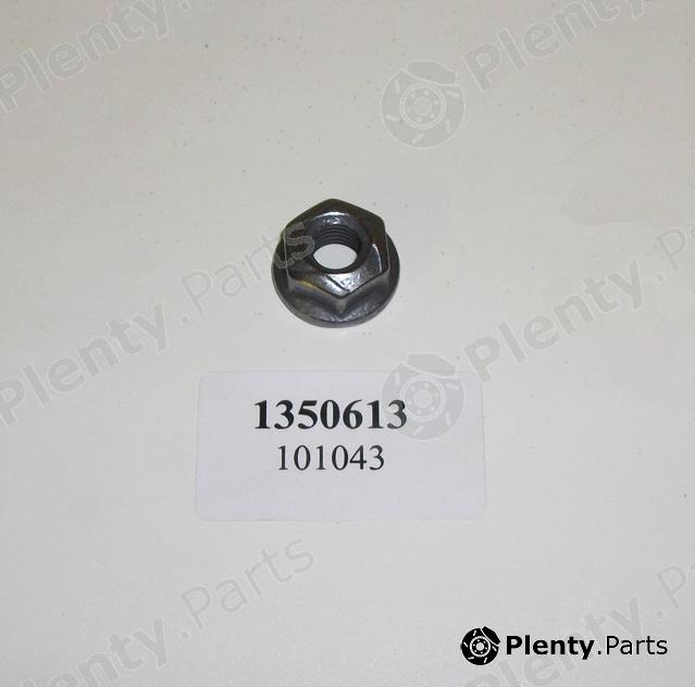 Genuine FORD part 1350613 Replacement part