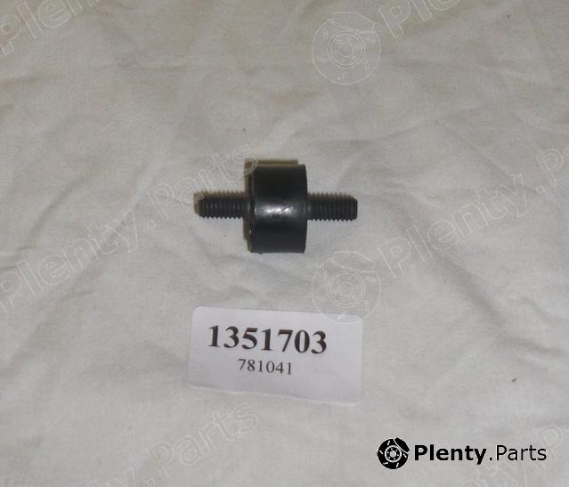 Genuine FORD part 1351703 Replacement part