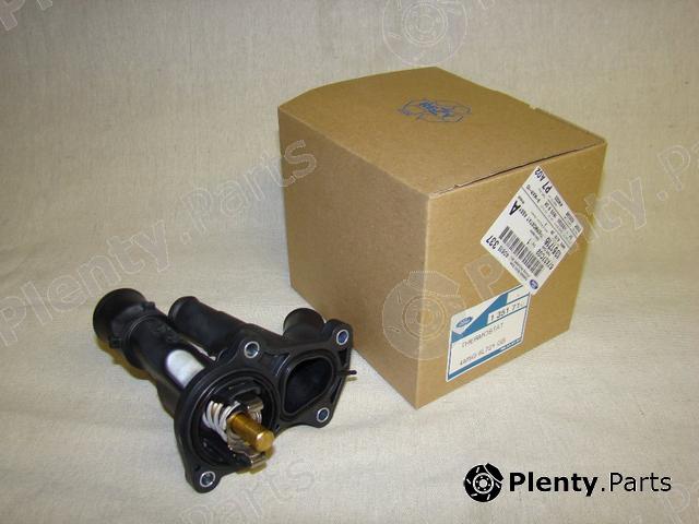 Genuine FORD part 1351716 Thermostat, coolant