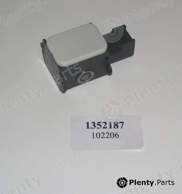 Genuine FORD part 1352187 Replacement part