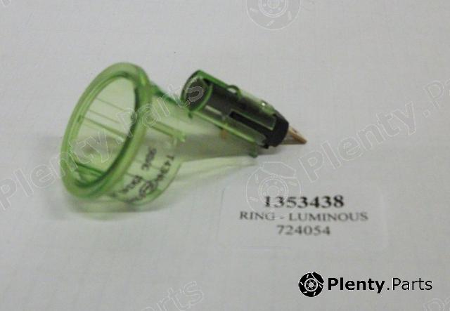 Genuine FORD part 1353438 Replacement part