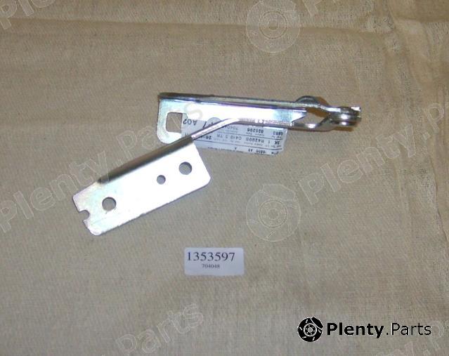 Genuine FORD part 1353597 Replacement part